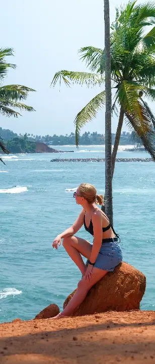 Sri Lanka tour highlights thumbnail