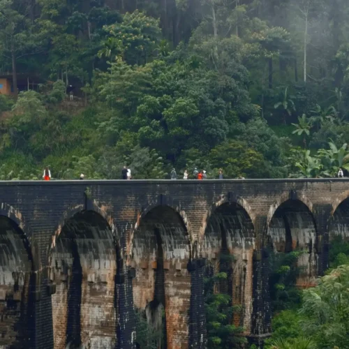 10 Days Ancient Wonders, Hill Country & Southern Serenity