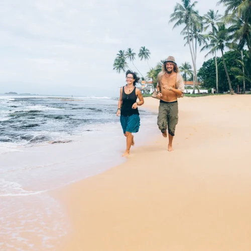 5-Day Romantic Sri Lanka Honeymoon & Couples Tour