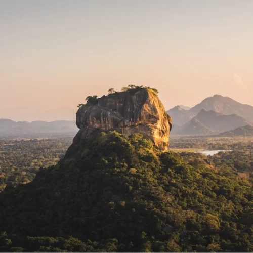 8-Day Amazing Sri Lanka Tour Package